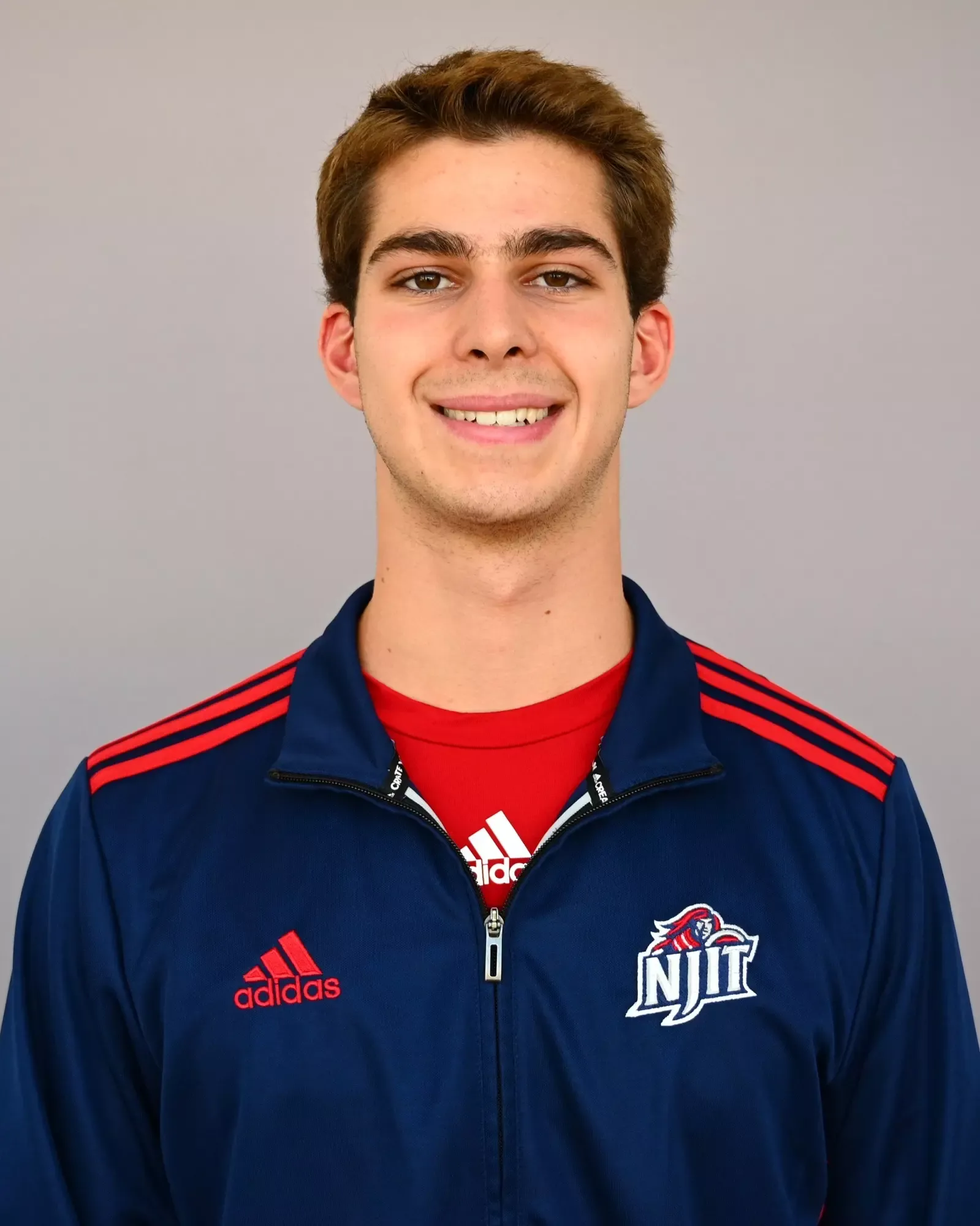 Matthew Piacentini, Swimming & Diving, New Jersey Institute of Technology