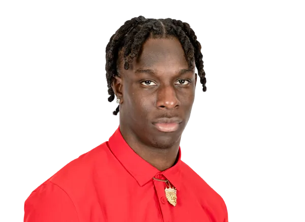 Jivan Baly, Football, undefined