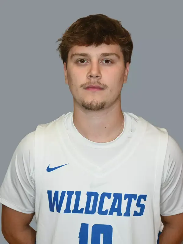 Rylan Price, Basketball, Pennsylvania College of Technology