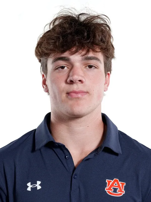 Cade Carlson, Football, undefined