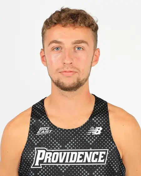 Sam Hodgson, Track and Field (O), Providence College