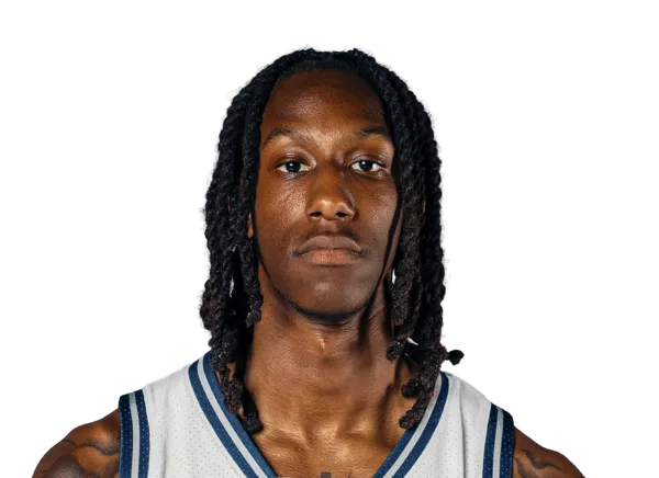 Jalen Smith, Basketball, undefined
