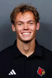 Gavin Rockwell, Track and Field, undefined