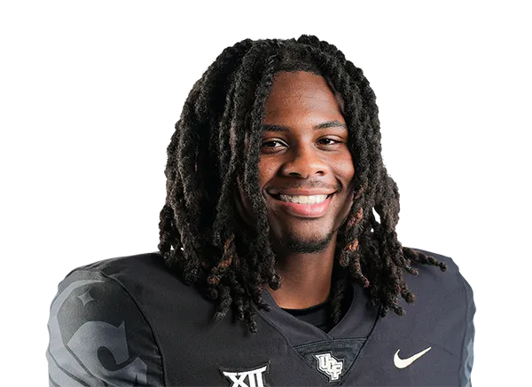 Jashad Presley, Football, undefined