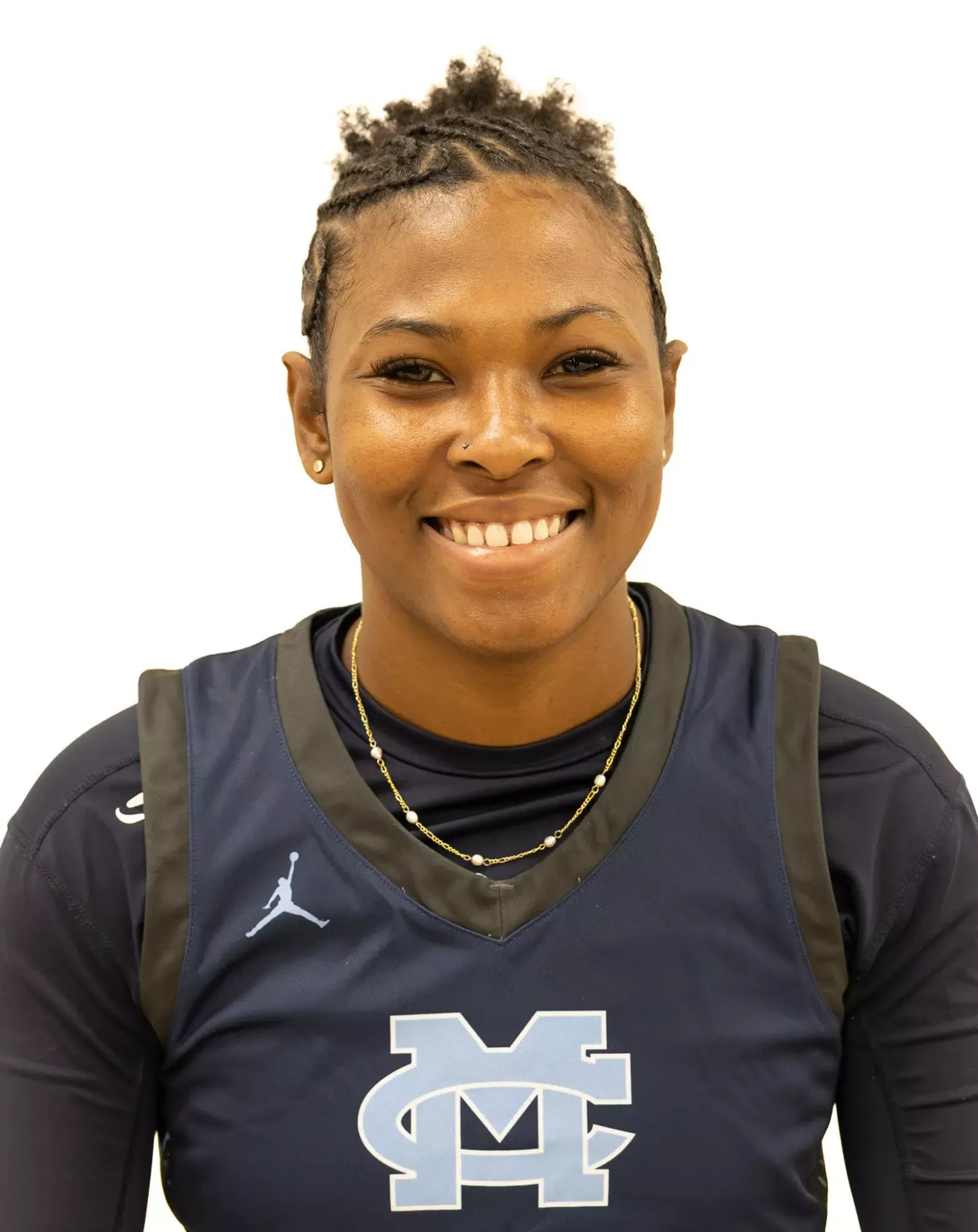 Faith Quick, Basketball, Mississippi Christian University