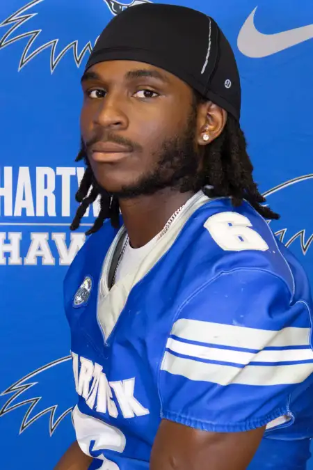 Akil Williams