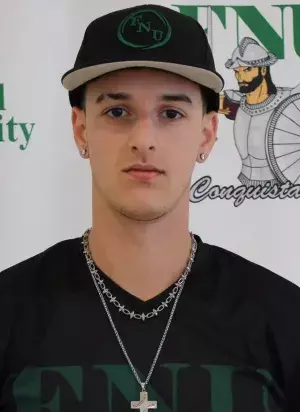 Aaron Pereira, Baseball, Florida National University