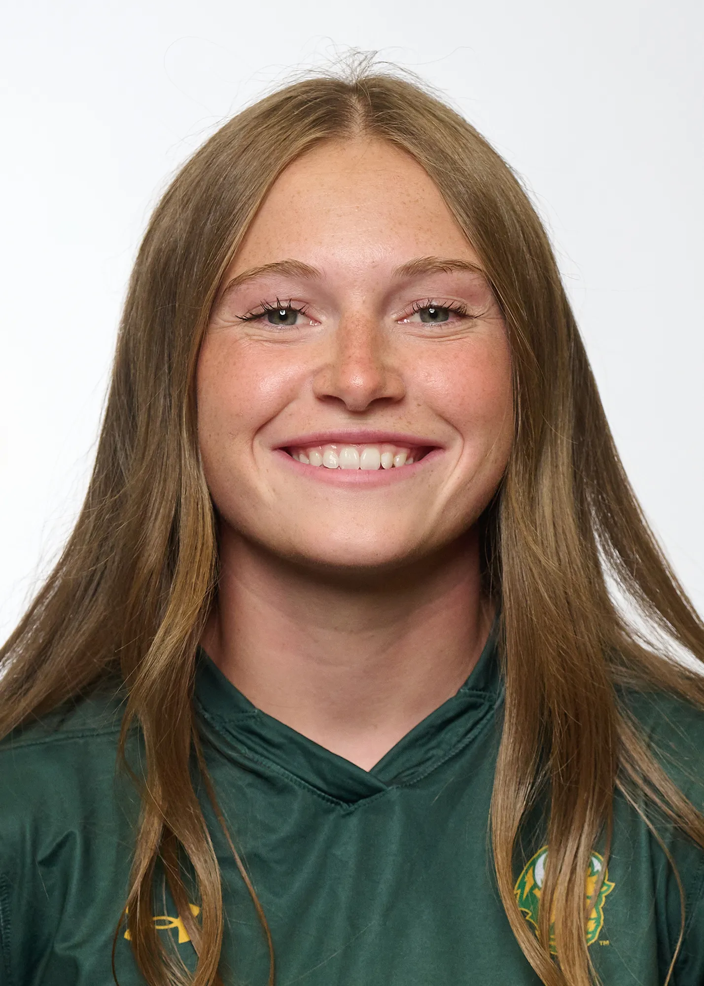 Isabel Garcia, Soccer, North Dakota State University
