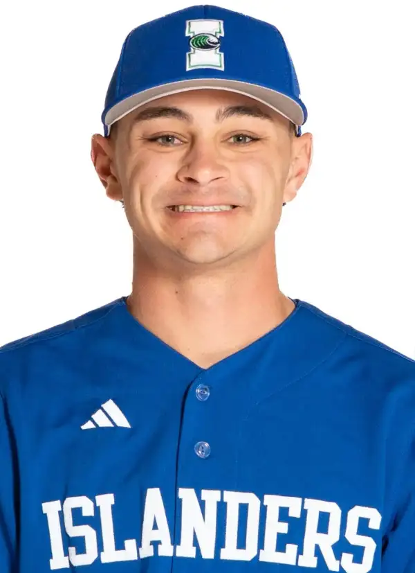 Evan Chadwick, Baseball, Texas A&M University-Corpus Christi