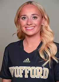 Maddie Lyle, Lacrosse, Wofford University