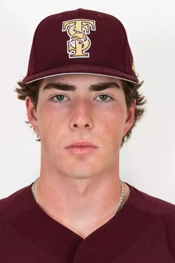 Luke Wheatley, Baseball, Texas State University