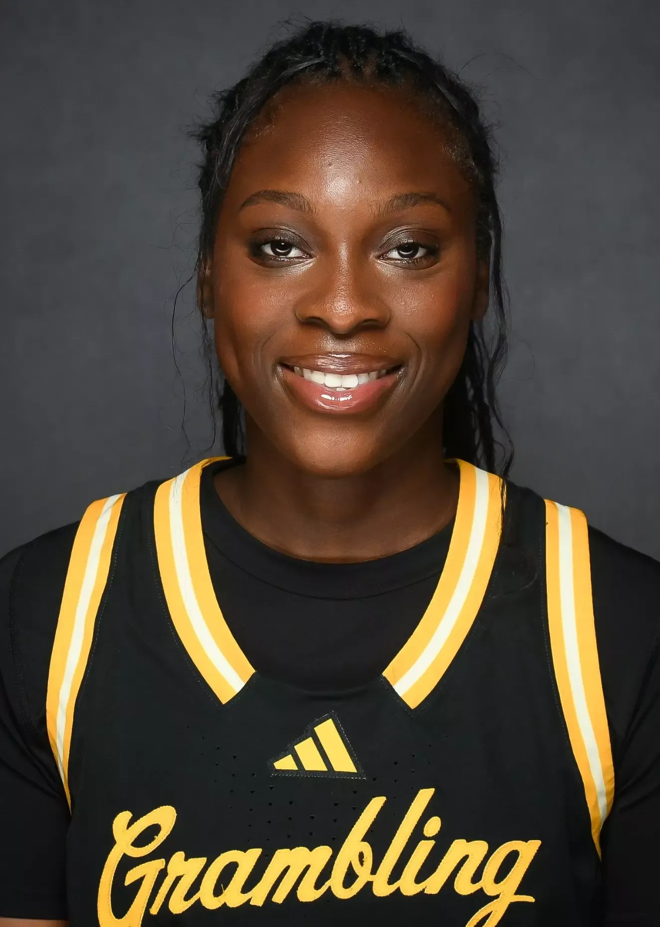 Mariam Alowonle, Basketball, undefined