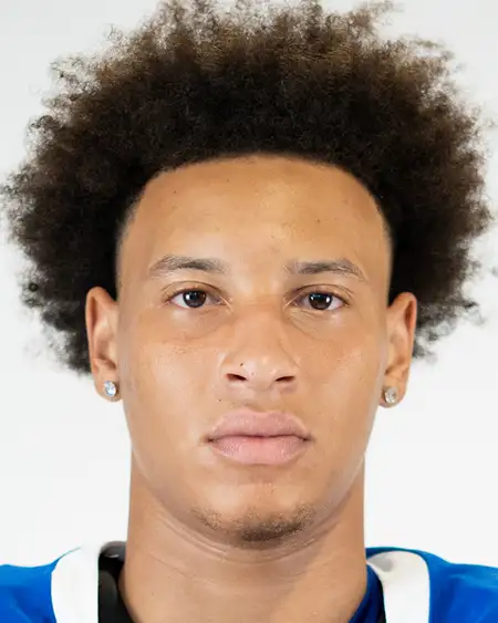 Cam Sturdifen, Football, Hampton University