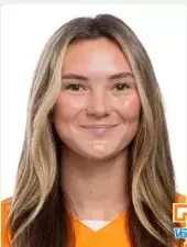 Alivia Stott, Soccer, undefined