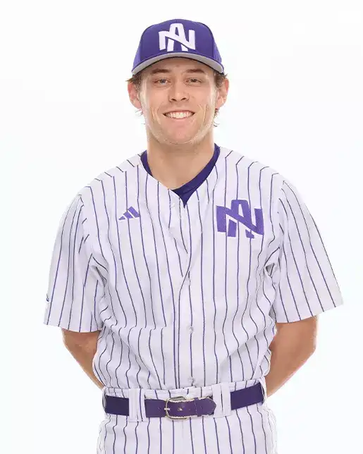 Ryker Billingsley, Baseball, University of North Alabama