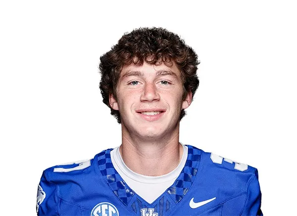 Spencer Leadbetter, Football, undefined