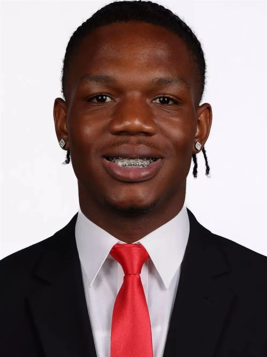 Thomas Blackshear, Football, undefined