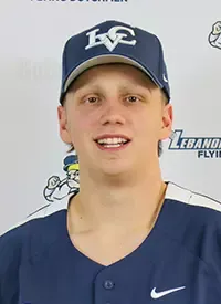 Brian Bicksler, Baseball, Lebanon Valley College