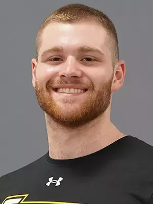 Nicco Gurri, Swimming & Diving, Towson University