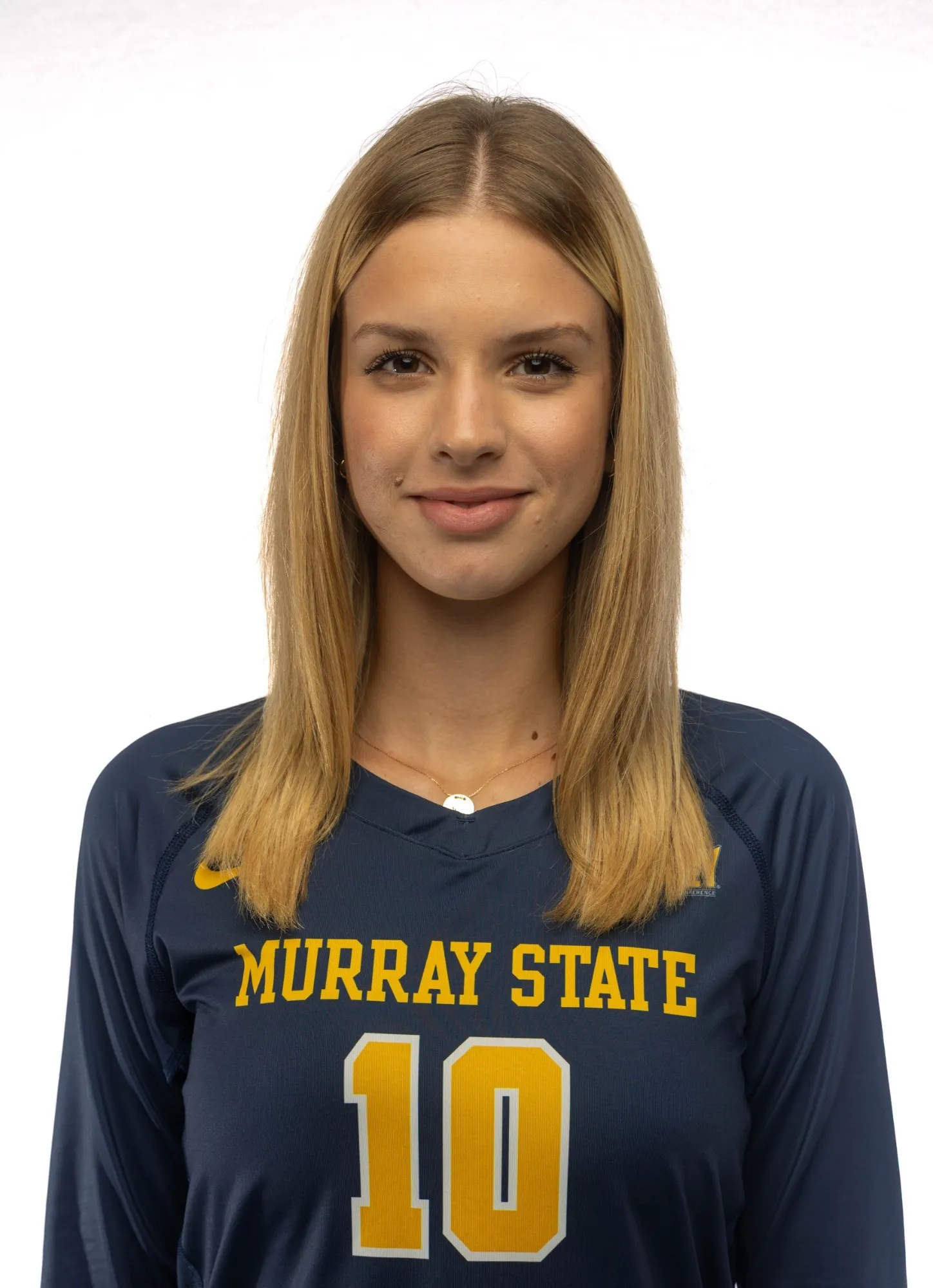 Teodora Cickovic, Volleyball, Murray State University