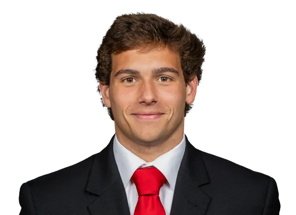 Reed Linder, Football, undefined