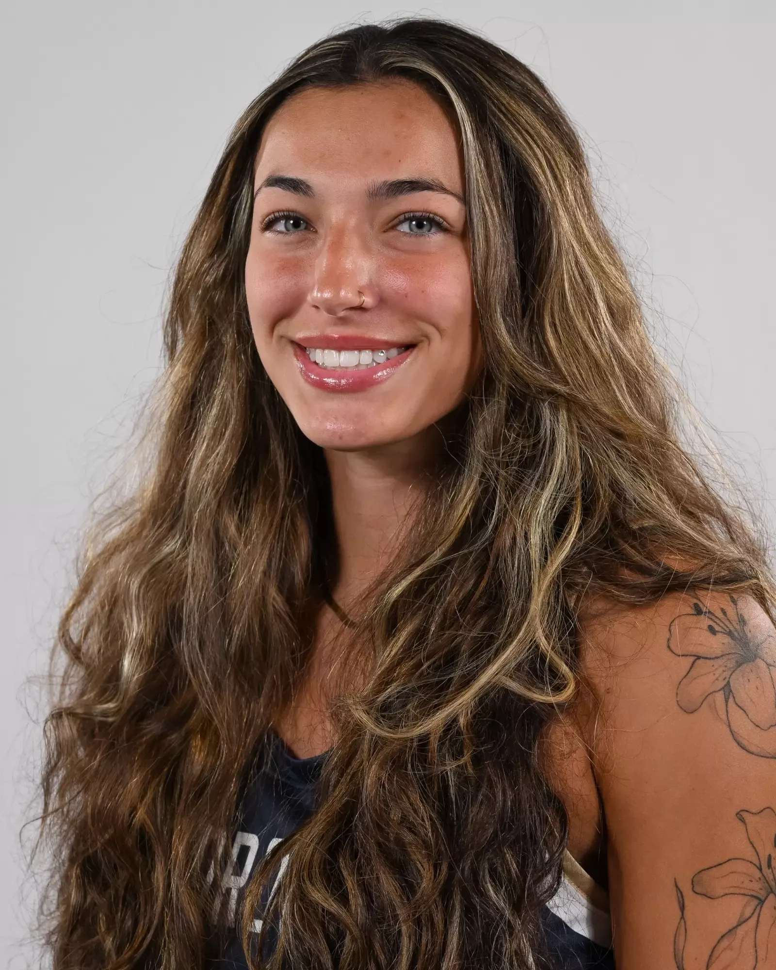 Addison Miranda, Basketball, undefined