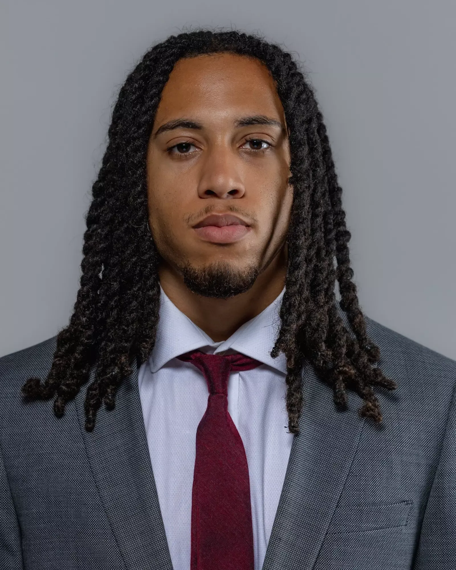 Charlie Gamere, Football, Dickinson College