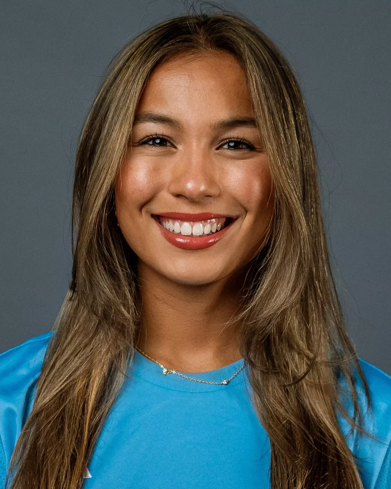 Jordyn Mariam, Soccer, undefined