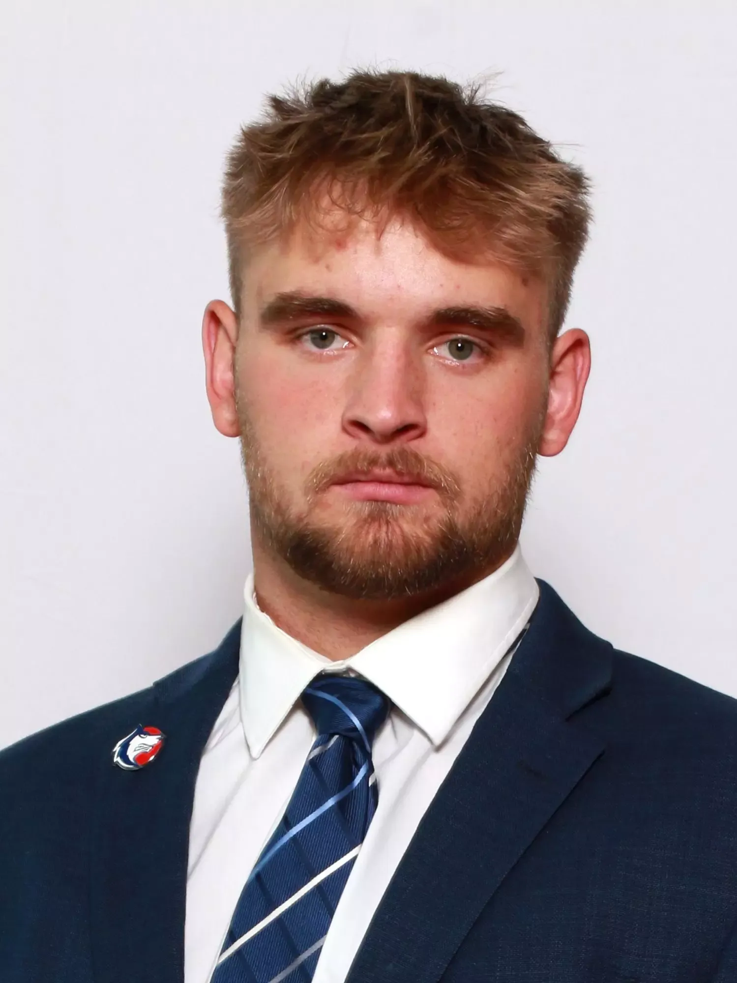 Colton Rose, Football, Colorado State University Pueblo
