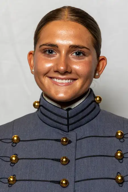 Ally Johnson, Softball, United States Military Academy