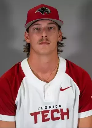 Clayton Cooksey, Baseball, Florida Tech