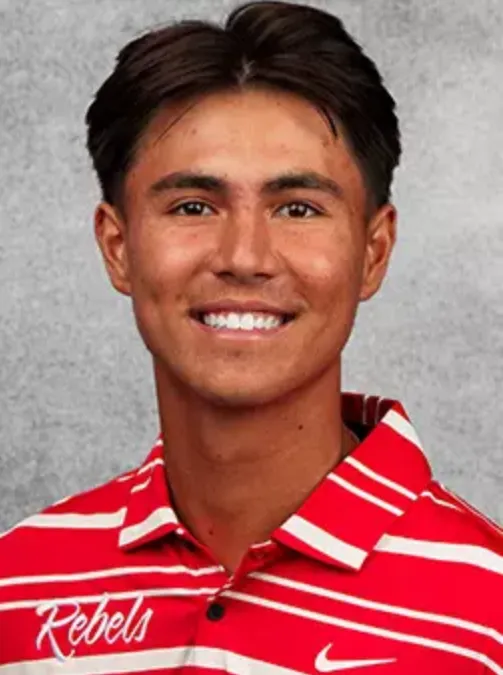 Ryan Abuan, Golf, undefined