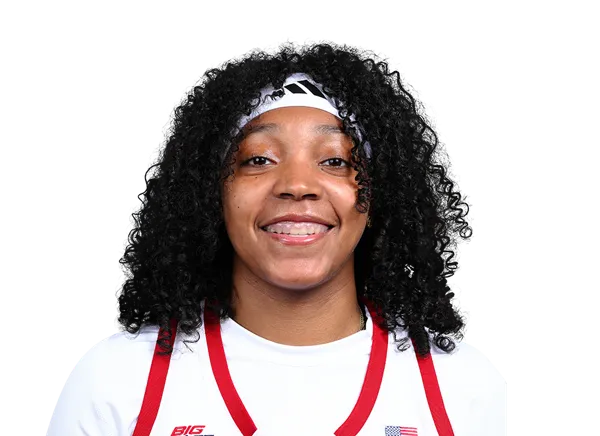 Jailah Donald, Basketball, undefined