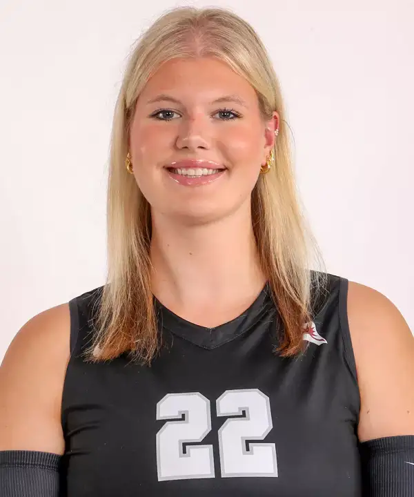 Mya White, Volleyball, Bellarmine University