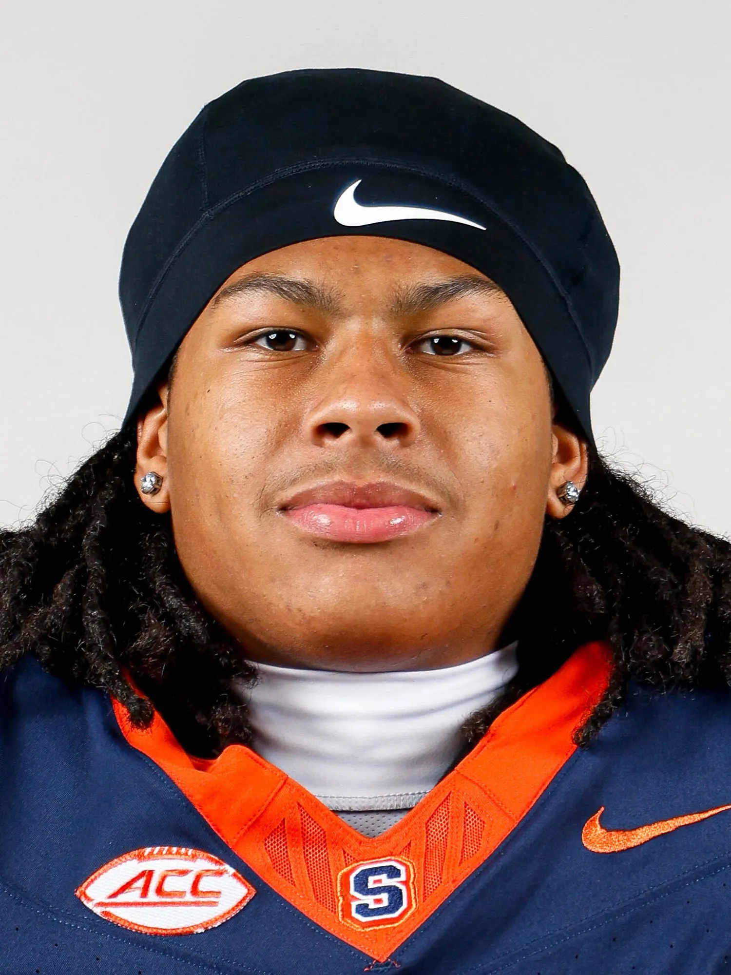 Shavane Anderson Jr., Football, undefined