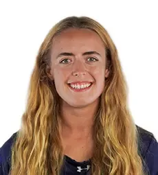 Ruby Gilbreth, Lacrosse, undefined