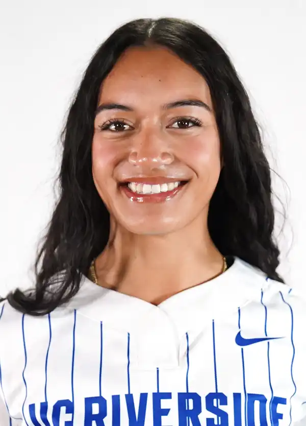 Eta Lauti, Softball, University of California, Riverside