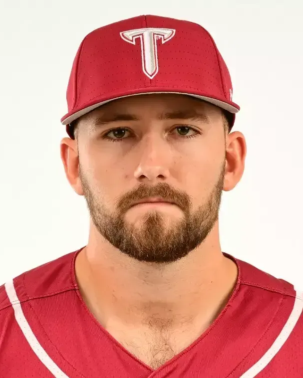 Chase Cartron, Baseball, undefined