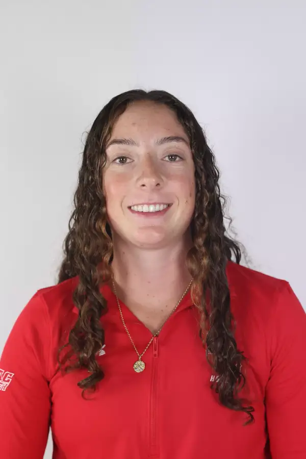 Sadie Bellissimo, Hockey, Rensselaer Polytechnic Institute