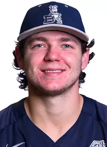 Simon Linde, Baseball, Butler University