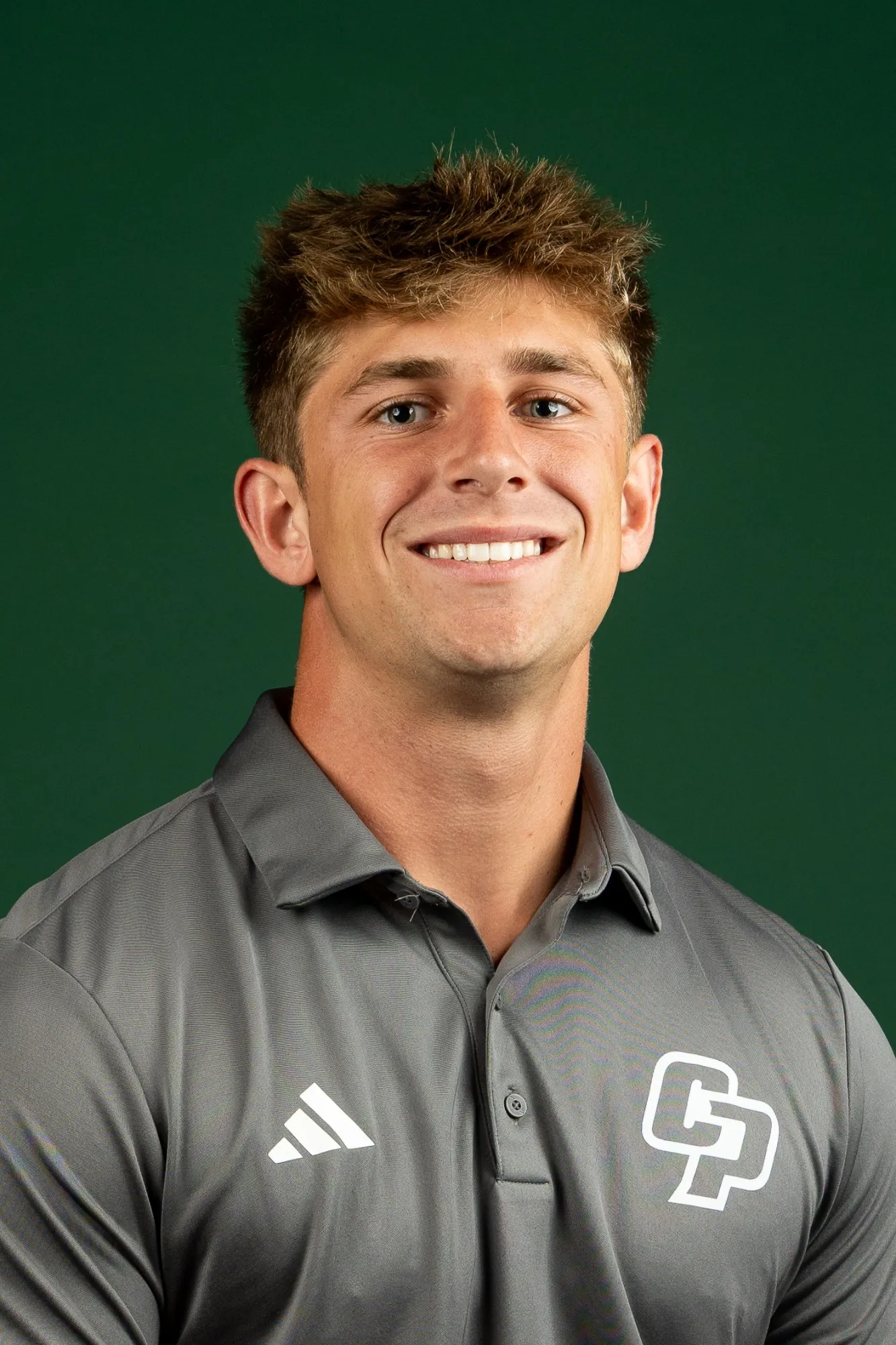 Jarred Geissberger, Football, undefined
