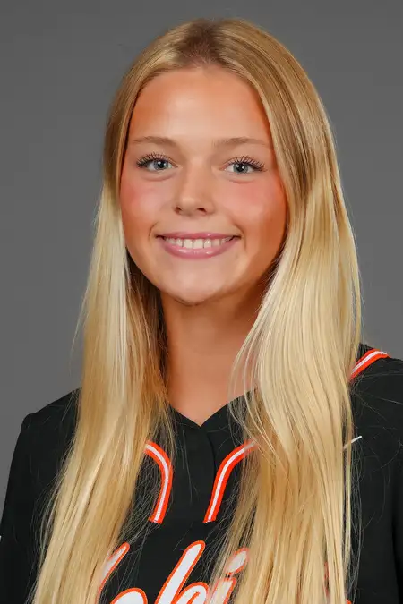 Ryleigh Perks, Softball, Virginia Tech