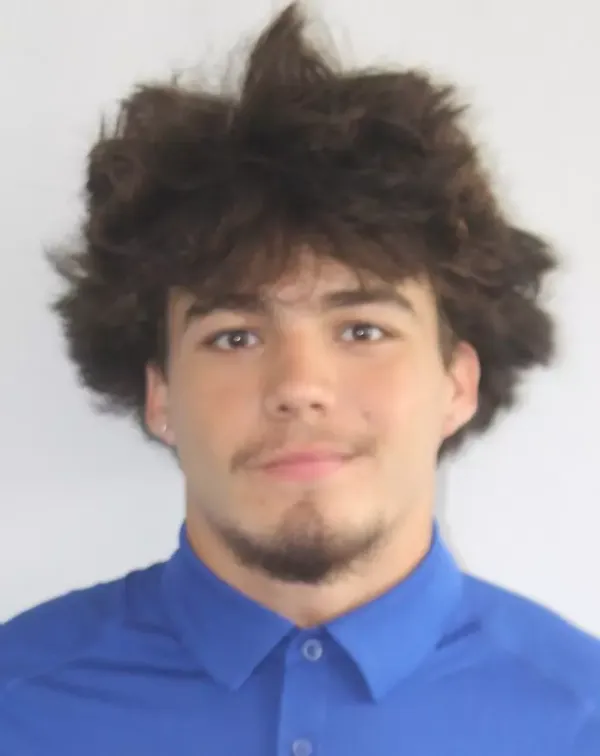Oscar Wickham, Football, Virginia State University
