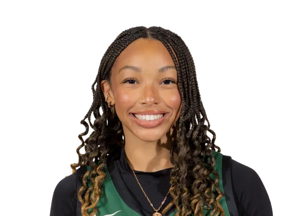 Yanniah Boyd, Basketball, Binghamton University