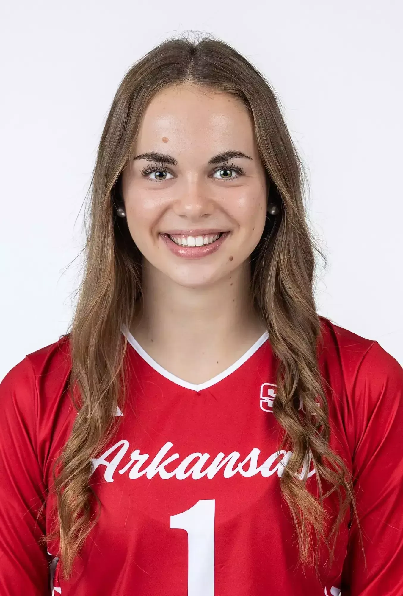 Keira Garinger, Volleyball, Arkansas State University
