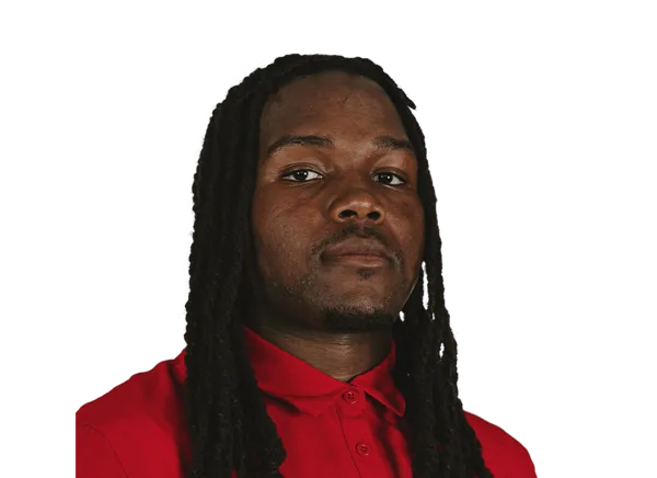 AJ Richardson, Football, undefined