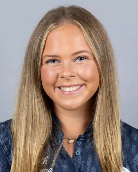 Shiloh Gilbert, Golf, University of South Alabama