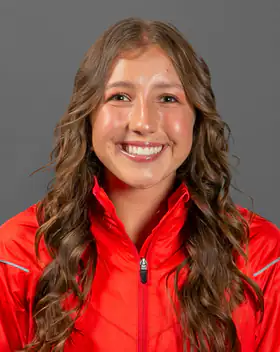 Jacquelyn Gorman, Track and Field, undefined