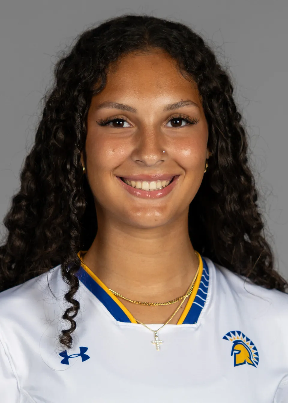 Taejah Aitken, Soccer, San Jose State University