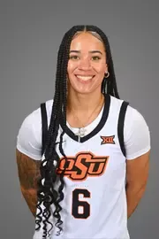 Jady Wooten, Basketball, undefined